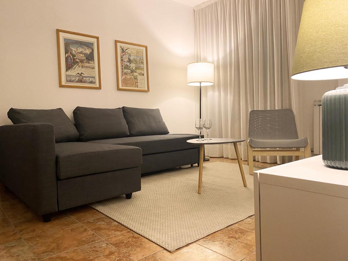 Maison Claudio Cir Vda-Aosta- N 0202 Apartment Exterior photo